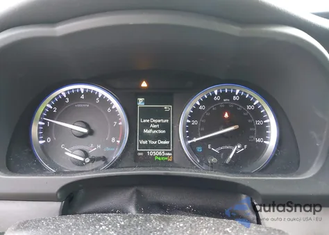 2019 Toyota Highlander Limited Platinum from USA, damaged, VIN 5TDDZRFH7KS976155